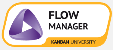 Flow Manager Certification Kanban University Kanban Training