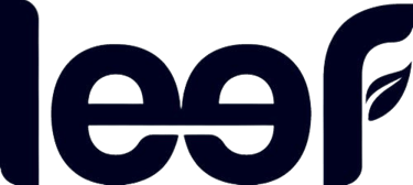 Leef Technology Brand Logo