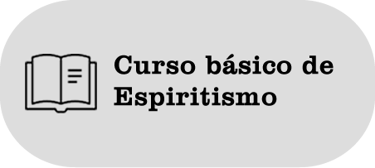Curso básico de Espiritismo