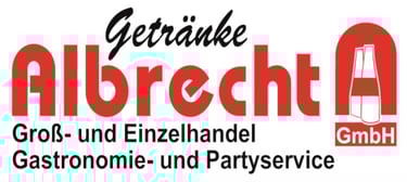 Getränke Albrecht