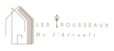 Les trousseaux de l'Hérault logo