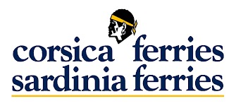 logo corsica ferries