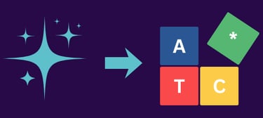 Generic AI and assemBold