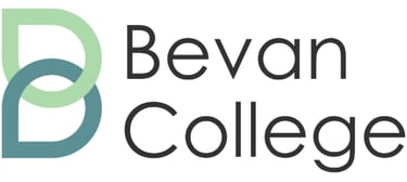 Bevan College Logo
