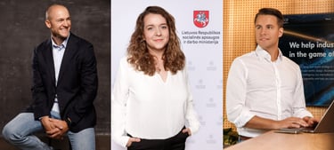 Verslo fotosesija zirmunuose, kaina, linkedin portretai, fotografas Eimantas Paulauskas E. Paulausko nuotr.