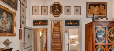 casa vacanze airbnb Roma