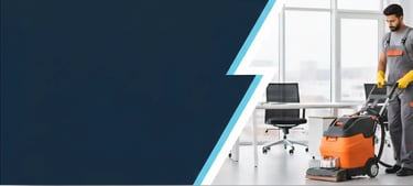 Office Deep Cleaning Service In Delhi Ncr