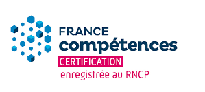 formation ia certifiée france compétence à nantes