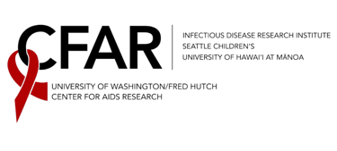 Logo for UW/Fred Hutch Center for AIDS Research