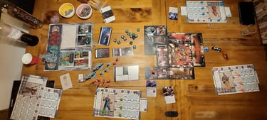 cthulhu-dmd