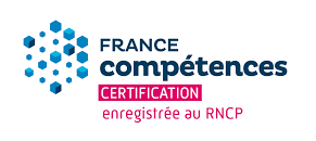 formation ia certifiée france compétence à nantes