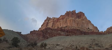 Finn's Footprints Utah Budget Travel Review