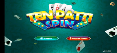 3 Patti spin 