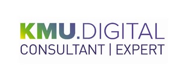 KMU.DIGITAL LOGO