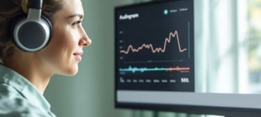 OCCH Services offers Hearing Tests