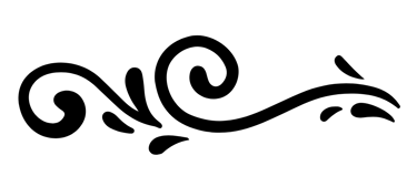 Decorative graphic element