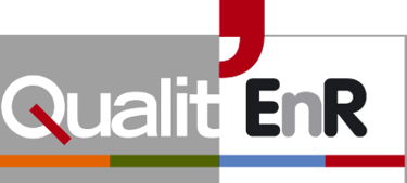 Logo QUALIT ENR