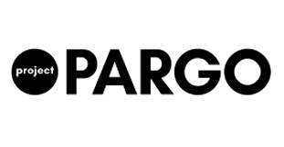Project pargo logo Studio Fauvve