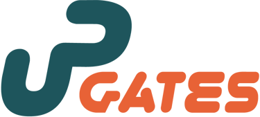 logo UpGates