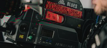 camera used in do it for the gram