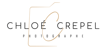 Logo Chloé Crepel Photographe