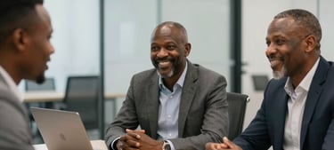 Société à Responsabilité Limitée SARL
