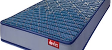 duroflex foam mattress in faridabad