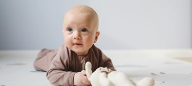 Embarazo y cuidado del bebe