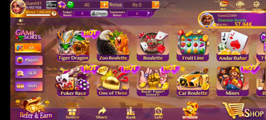 Card Khaadi, Card Khaadi Pakistan Game Download 