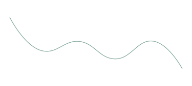 Vingiuota linija - dizaino elementas