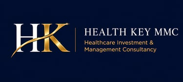 healthkey azerbaycan sağlık yatırım uzmanı