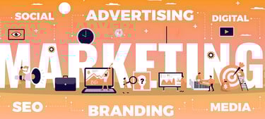 Social Media Marketing Freelancer in Mumbai