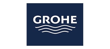 Logo Grohe
