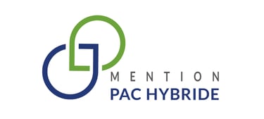 Logo mention PAC HYBRIDE