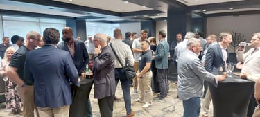 Microgrid & Energy Storage Innovation Forum 2026