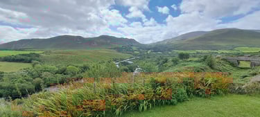Ring of Kerry, Ireland
