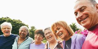 retraités, bien-être sophrologie, accompagnement