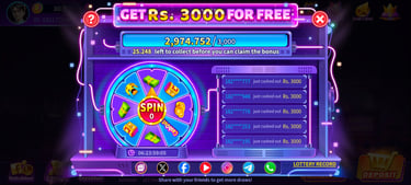 BoomBet, Boom bet, 3Patti Boom bet, BoomBet app, Boom bet game, 3 Patti Boom bet, BoomBet bonus, Boo