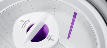 Máquina de Lavar Consul CWB09BB 9kg Branca