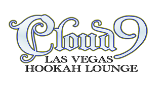 Cloud 9 Hookah Lounge Las Vegas Logo 