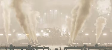 Magic Chords: Imagine Dragons - Radioactive