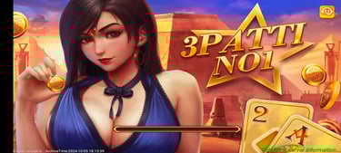 3patino1 game, 3patti No1, 3 Patti no1, teen Patti no1 game 