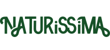 Logo du salon Naturissima à Grenoble dédié au bien-être et aux modes de vie responsables