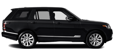 Kalkan Chauffeur - SUV Class Fleet
