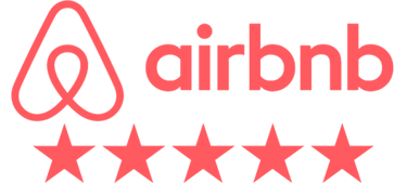 Available on airbnb