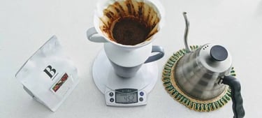 Marc de café 