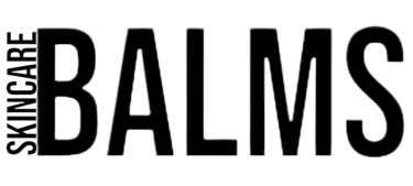 Skincare Balms store Logo