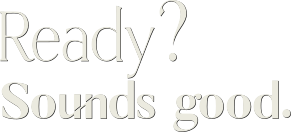 Ready? Sounds Good | Last Leg Creative | Sound Post-Production Studio