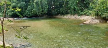 thailand khao lak atv and bamboo rafting