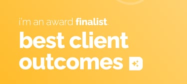 Strategic Wealth Partners Finalist The Verve Awards 2025